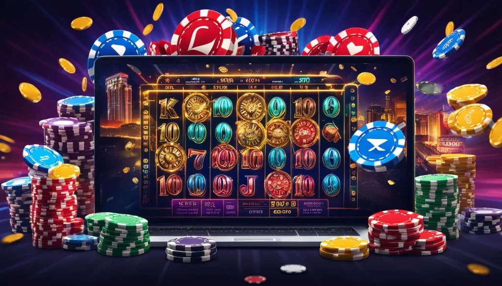 Các loại hình Đá Gà
