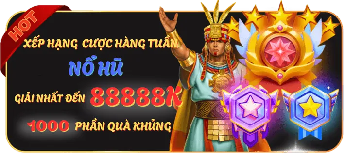 Giải Đấu Bắn Cá Lớn Nhất Năm sodo369 win
