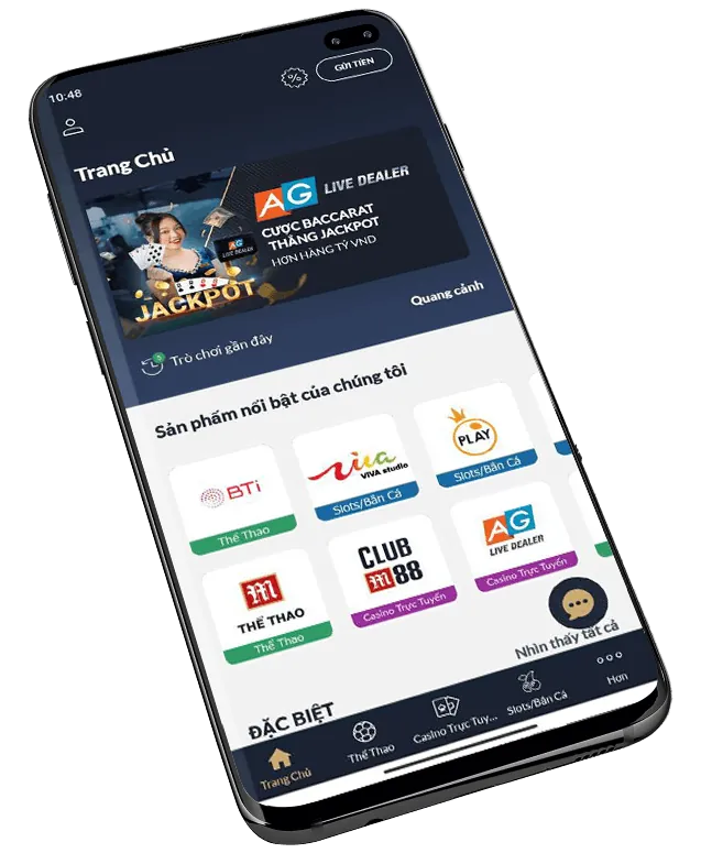 Logo nhà cung cấp Saba Sports