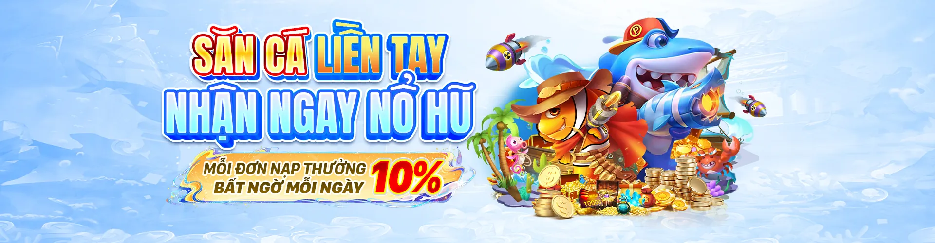 Banner ưu đãi mới nhất sodo369 win