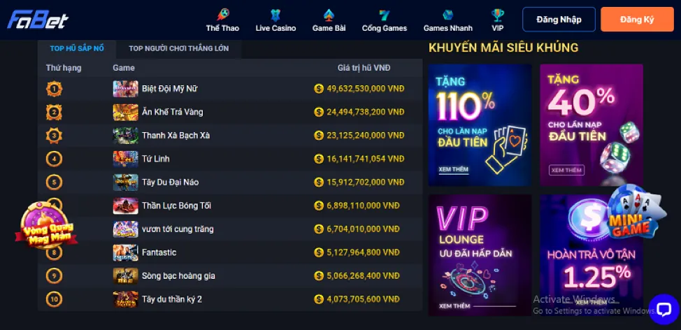 Các kênh liên hệ đa dạng của sodo369 win